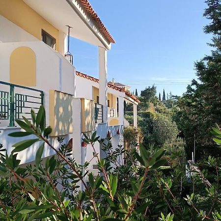 Terra Mare Porto Heli Exterior foto